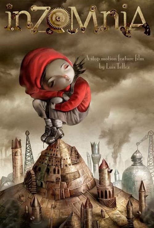 Poster for Inzomnia