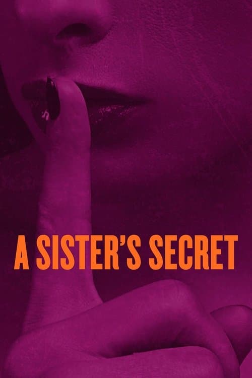 Poster for A Sister's Secret