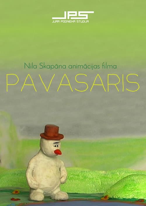 Poster for Spring