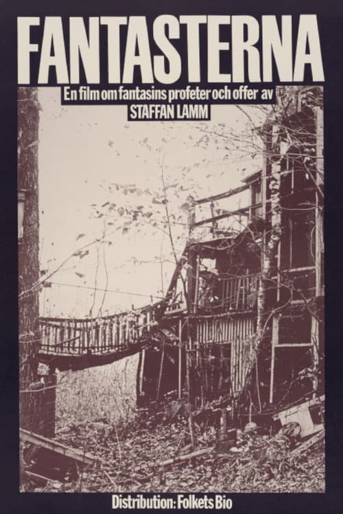 Poster for Fantasterna