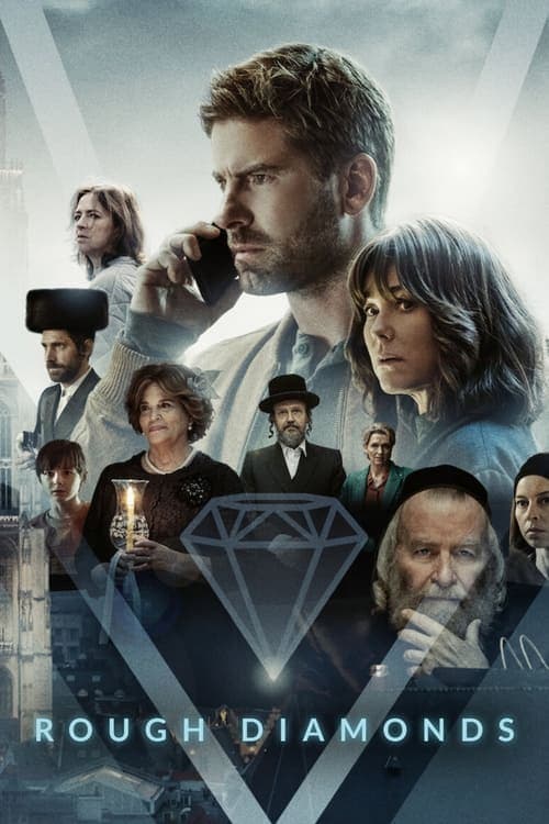 Poster for Rough Diamonds
