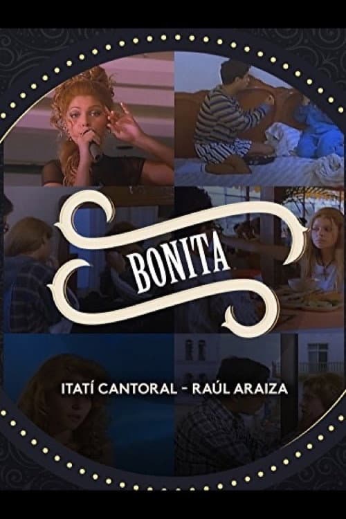 Poster for Bonita