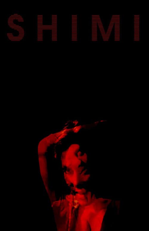 Poster for Shimi