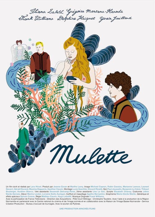 Poster for Mulette