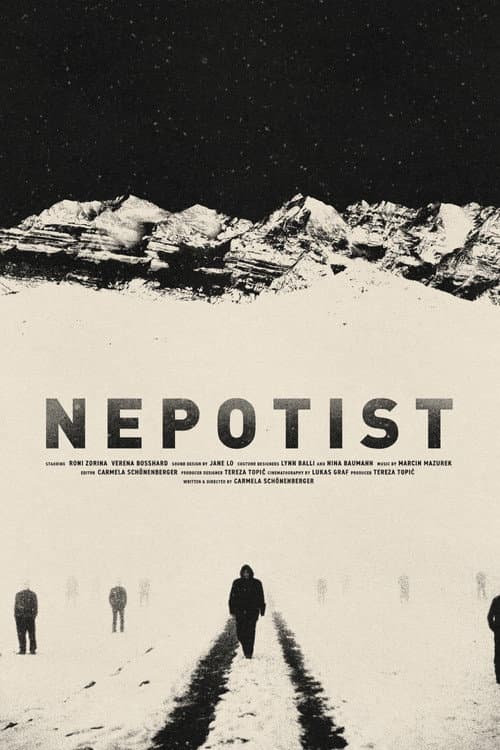 Poster for Nepotist