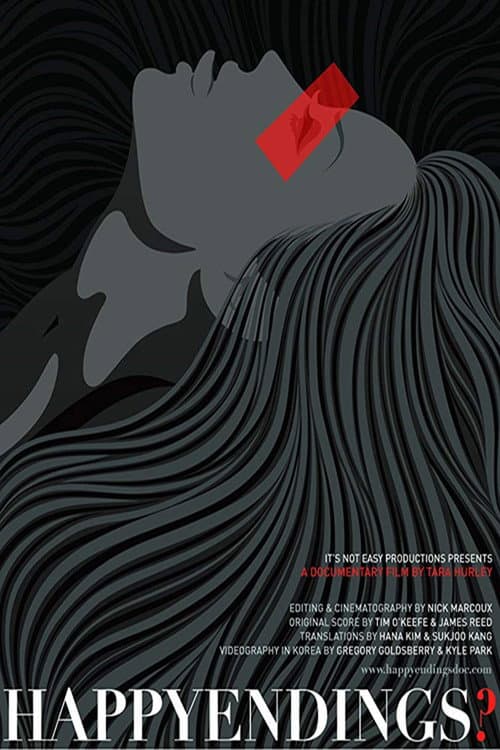 Poster for Happy Endings?