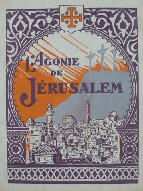 Poster for Revelation