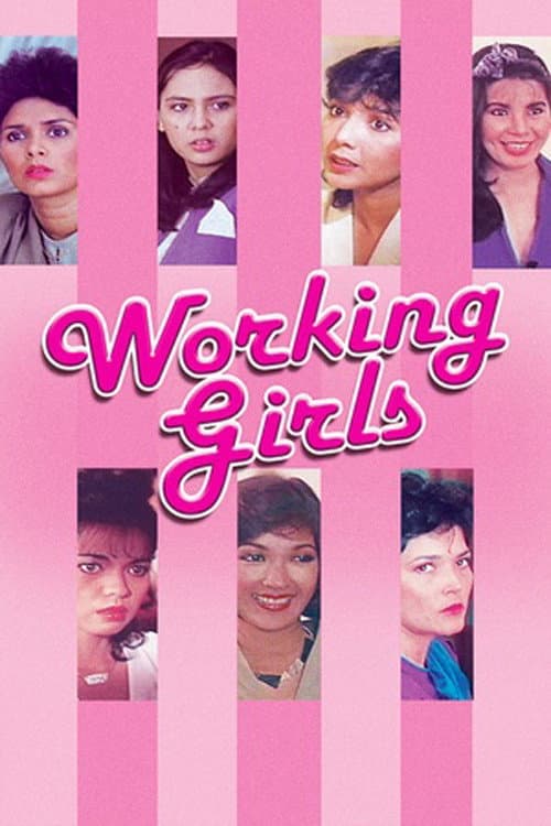 Poster for Working Girls