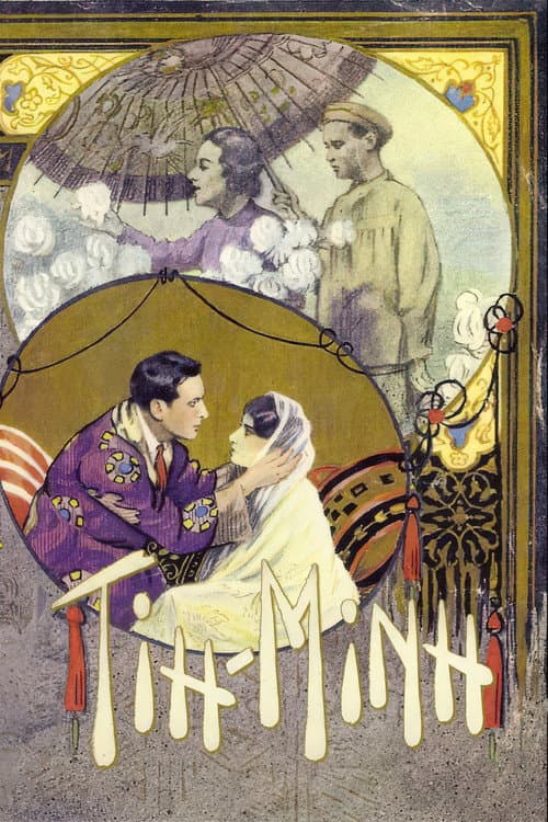 Poster for Tih Minh