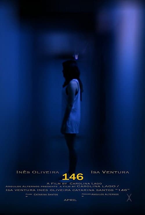 Poster for 146 - Short Horror Movie