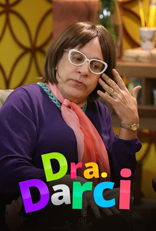 Poster for Dra. Darci