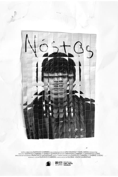 Poster for Nostos