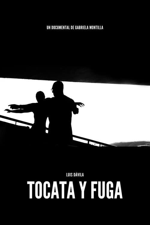Poster for Toccata and Fugue