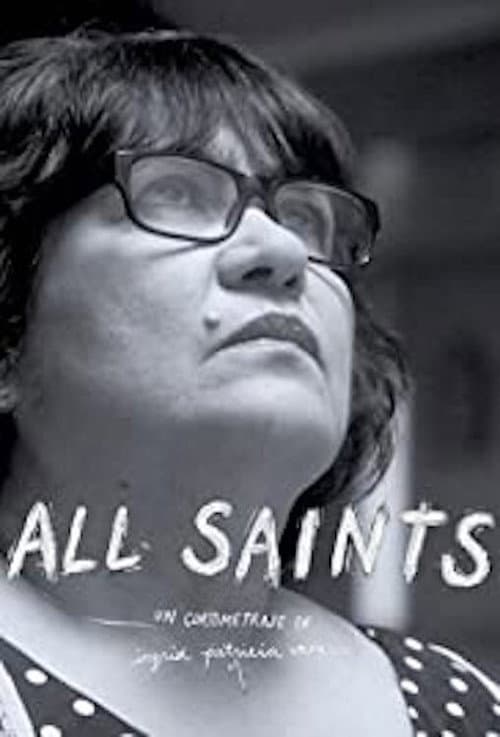 Poster for All Saints