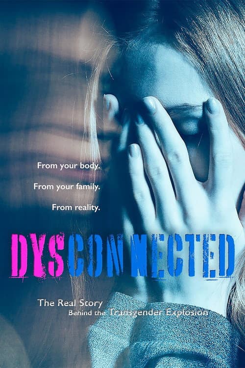 Poster for Dysconnected