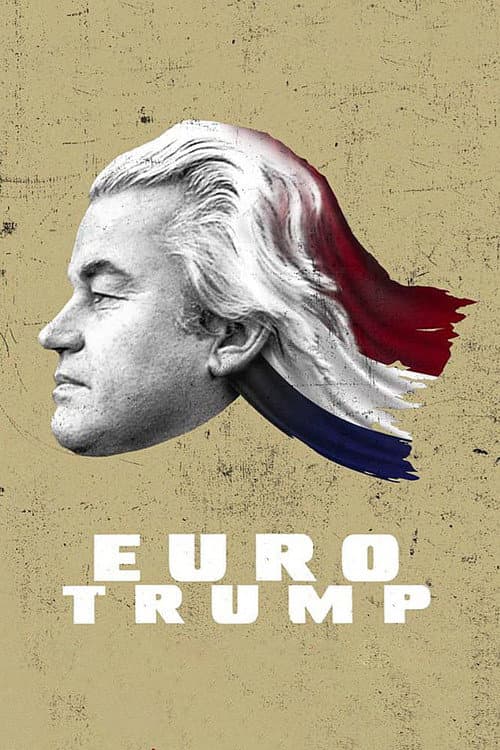 Poster for EuroTrump