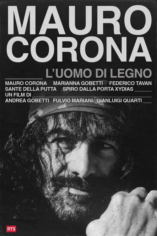 Постер до фільму «L'Uomo Di Legno»