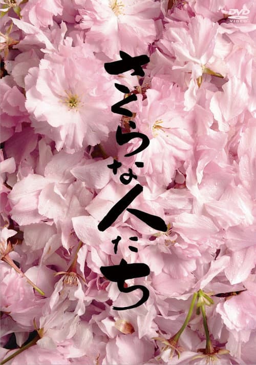 Poster for Looking for Cherry Blossoms