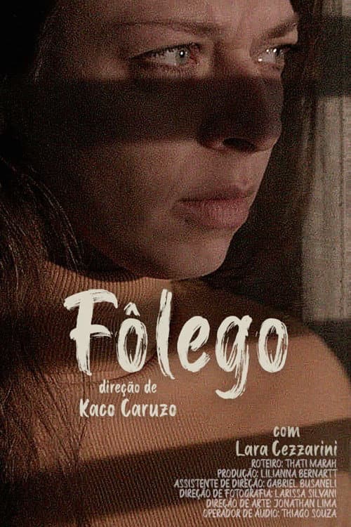 Poster for Fôlego