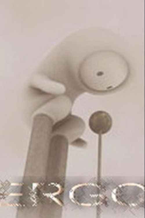 Poster for Ergo