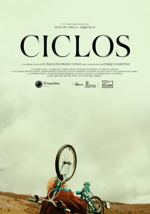 Poster for Ciclos