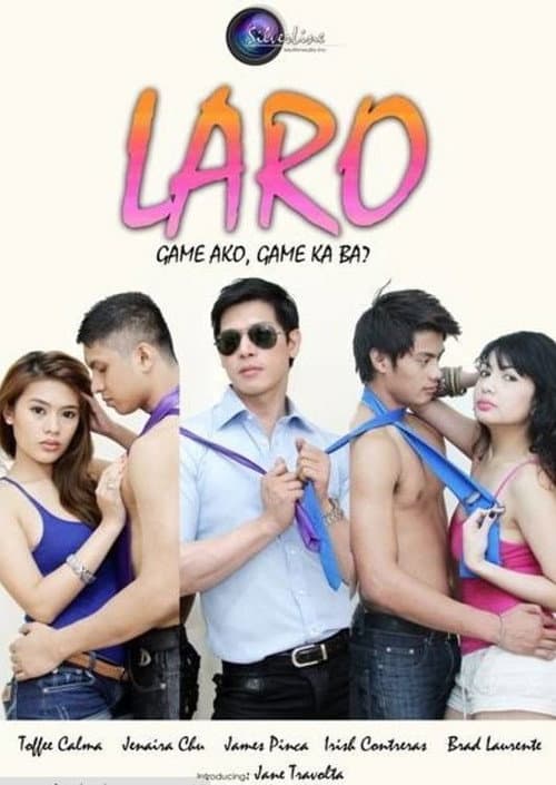 Poster for Laro