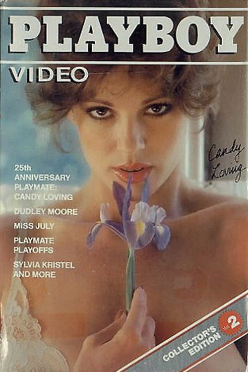 Poster for Playboy Video Magazine, Volume 2