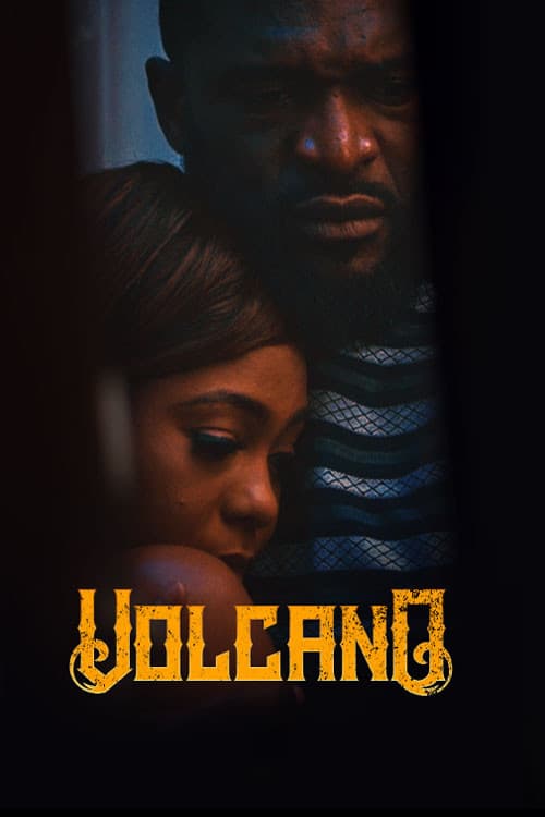 Постер до фільму «Volcano»