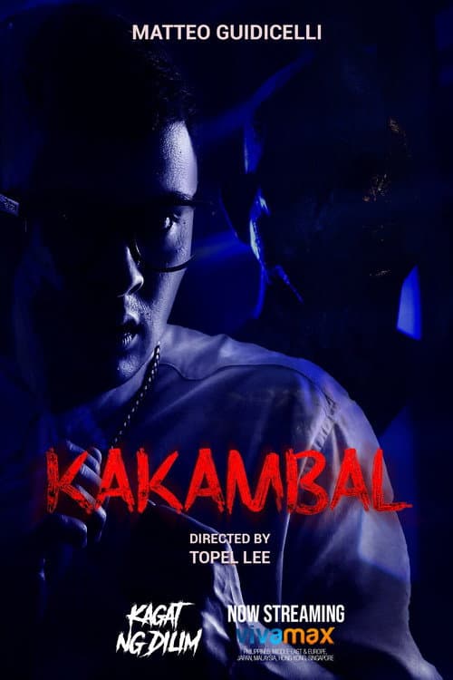 Poster for Kagat ng dilim : Kakambal