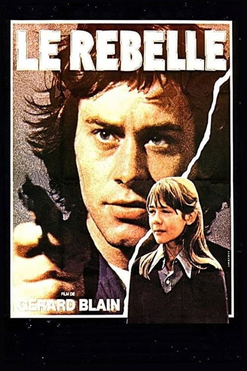 Poster for The Rebel