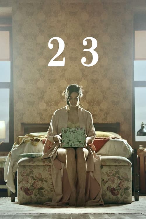 Poster for 23