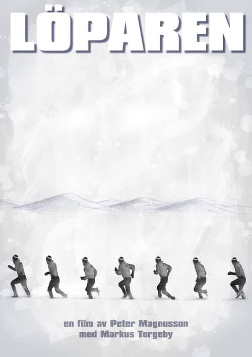 Poster for Löparen