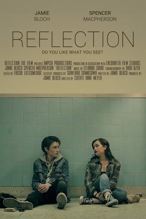 Poster for Reflection
