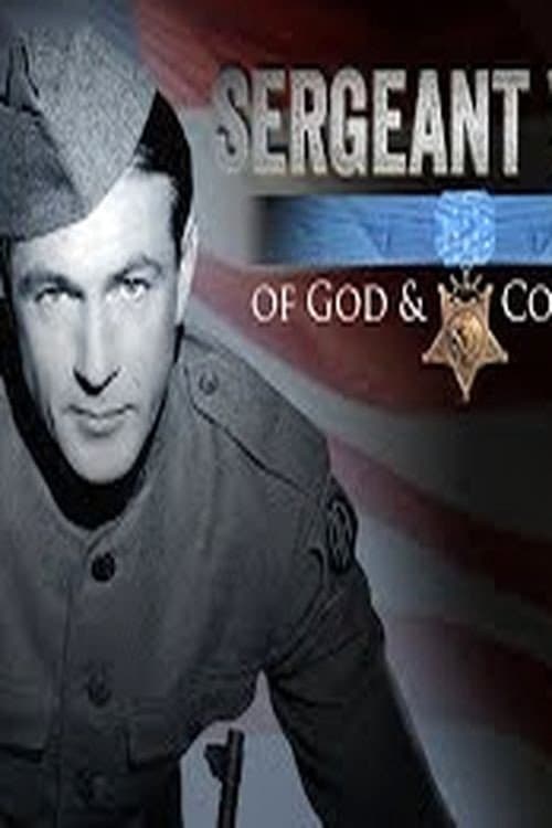 Poster for Sergeant York: Of God and Country