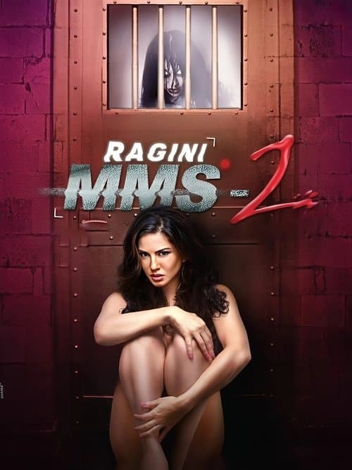 Poster for Ragini MMS 2