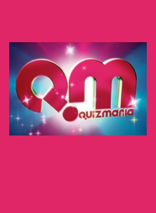 Poster for Quizmania