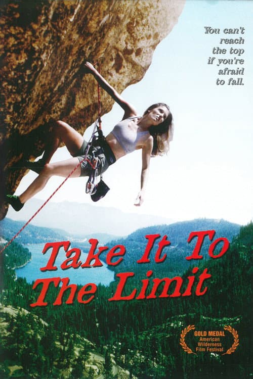 Poster for Take It to the Limit