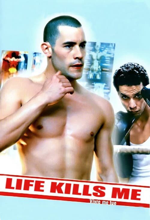 Poster for Life Kills Me