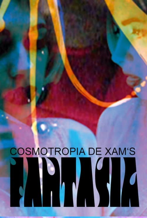 Poster for Fantasia