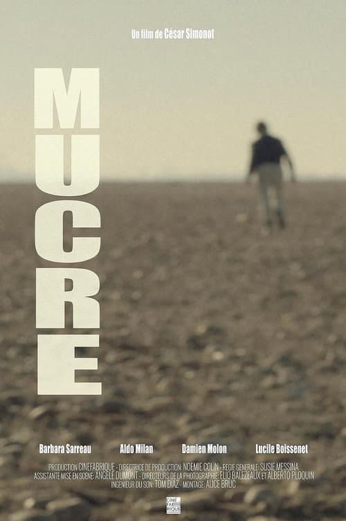 Poster for Mucre
