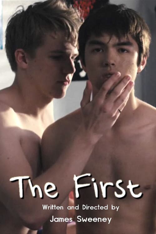 Poster for The First