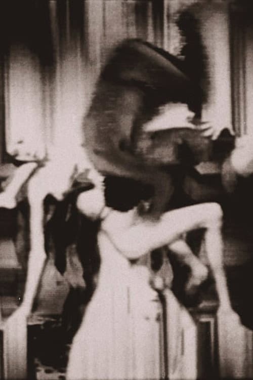 Poster for Flesh Angels