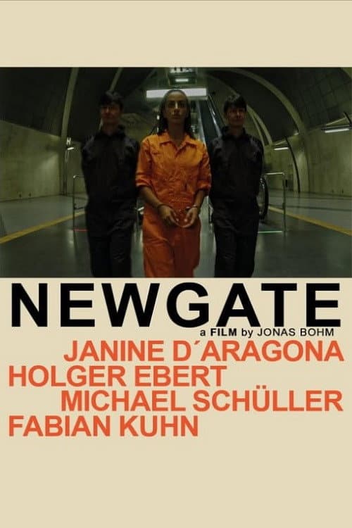 Poster for Newsgate