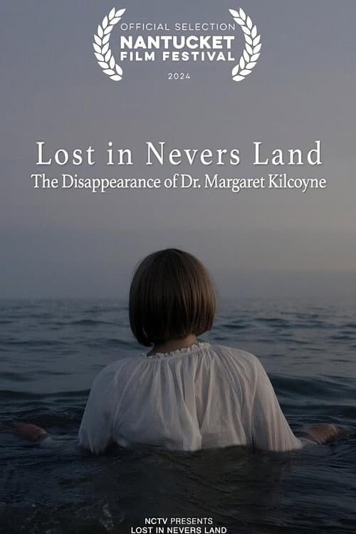 Poster for Lost in Nevers Land
