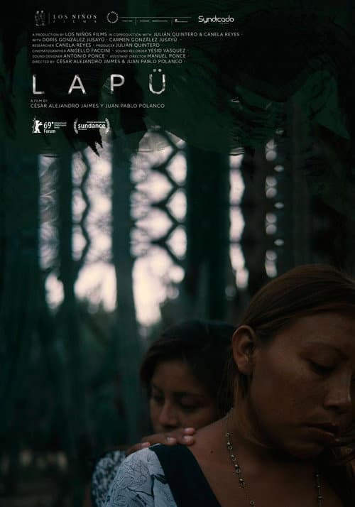 Poster for Lapü