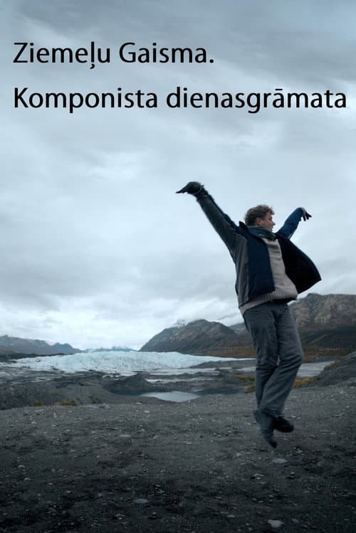 Poster for Nordic Light: A Composer's Diary