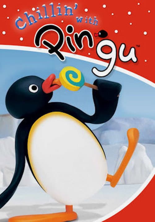 Poster for Pingu: Chillin' With Pingu
