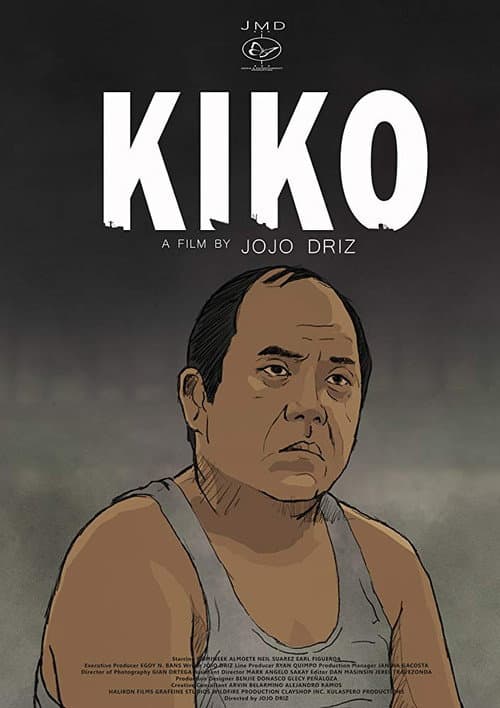 Poster for Kiko