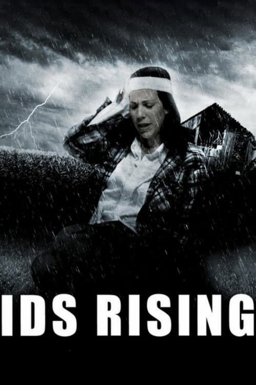 Poster for I.D.S. Rising