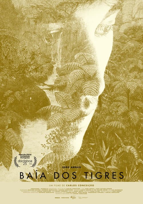 Poster for Tiger Bay